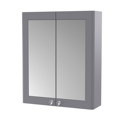600mm wall mounted - 600mm,