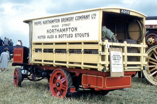 Rs2191 phipps northampton - phipps,