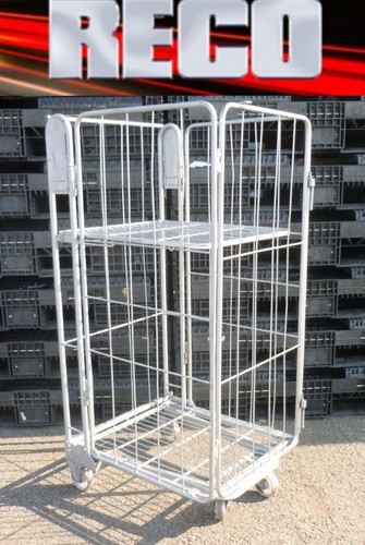 Refurbished foursided - refurbished,