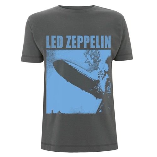 Led zeppelin - zeppelin,