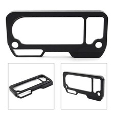 CNC Speedometer Cover Guard