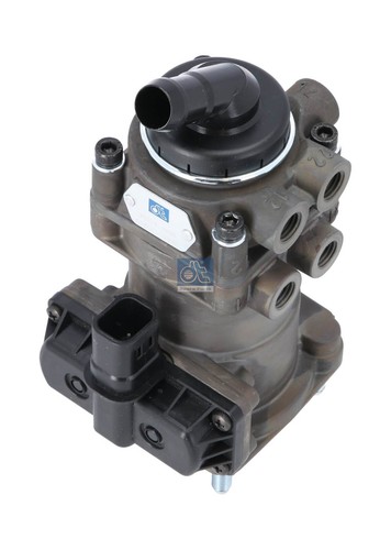 Main brake valve fits - , volvo