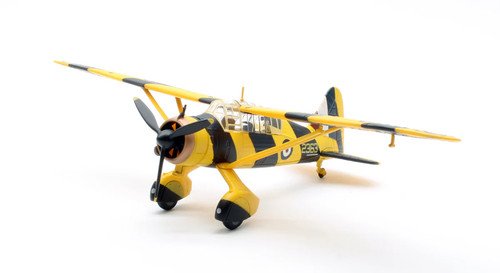 Oxford aviation scale - 1:72,