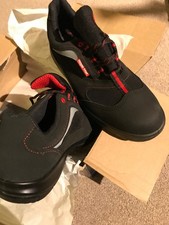 ROYAL MAIL POSTMAN DELIVERY EASY FLEX WATERROOF TRAINERS SHOES  BRAND NEW SIZE 9