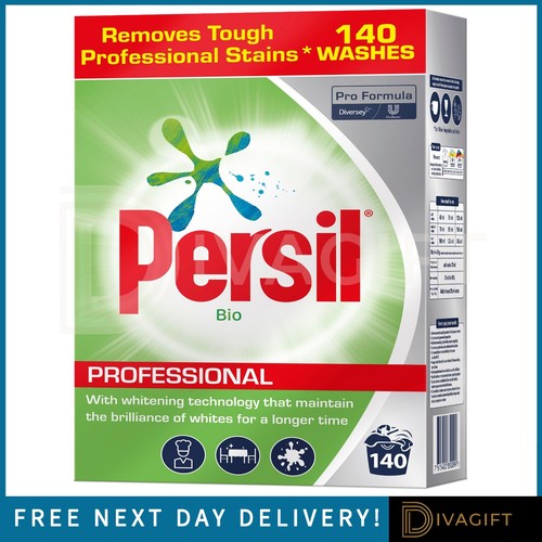 Persil bio pro formula - bio,