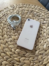iPhone 8 64GB Unlocked Rose Gold Mobile Phone 