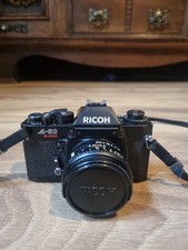 Ricoh A-50 Super Camera Body