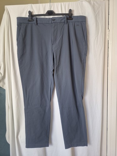Lindeberg axil stretch - j,