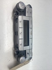 2008 FORD MONDEO HEATER CLIMATE CONTROL PANEL 7S7T18C612AF 