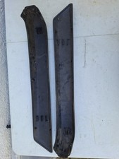 Ford cortina mk5 pair - mk5, rear
