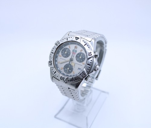 Tag heuer 2000 series - tag,
