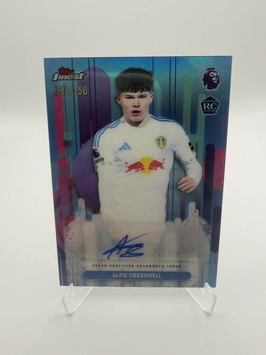 Topps finest premier - finest,