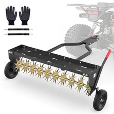 Lawn Garden Care - 40 Inch Tow