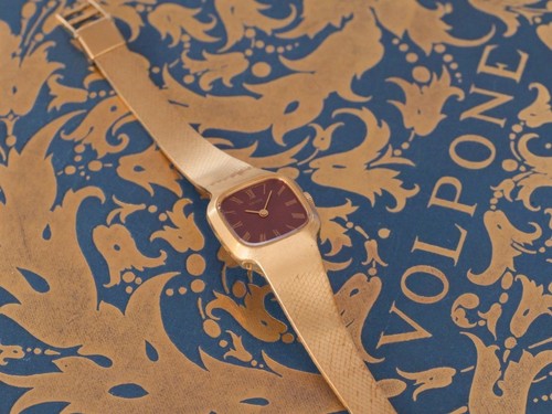 Vintage citizen incredibly - citizen,