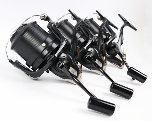Shimano aero technium mgs - shimano,