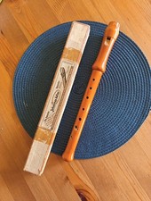 Johannes Adler Vintage Descant