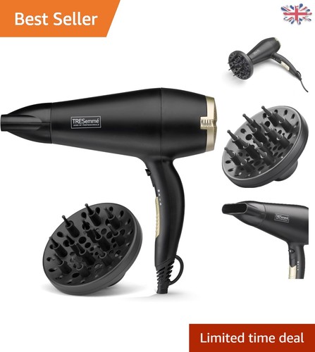 Salon quality tresemme hair - tresemme,
