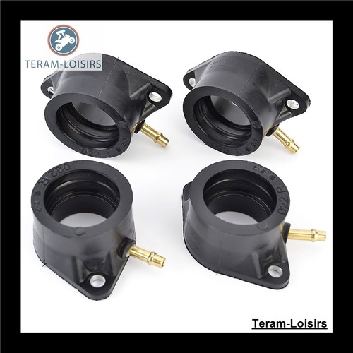 Intake pipes for kawasaki - intake,
