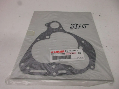 Seal 4nk 12449 d3755 - 4nk-12449-00,