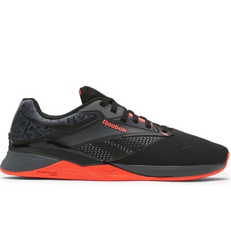 Reebok nano trainers - 👟reebok,