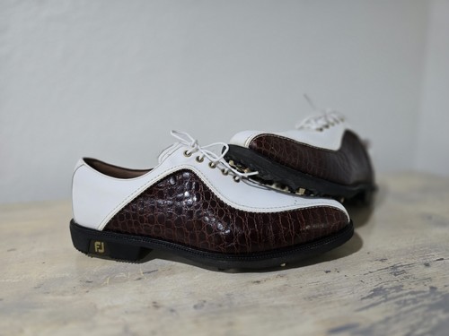 Footjoy myjoys icon golf shoes - icon,