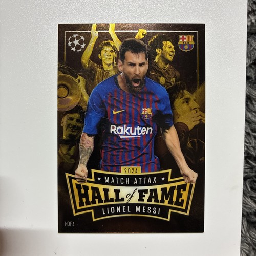 Topps match attax - match,
