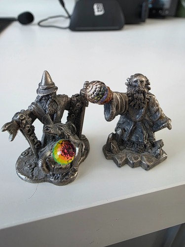 Myth magic the tudor - , mint