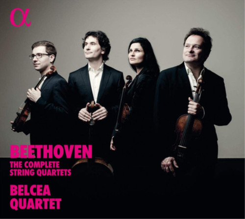 Ludwig van beethoven - ludwig,