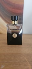 Versace Oud Noir Eau de Parfum Men, 100ml