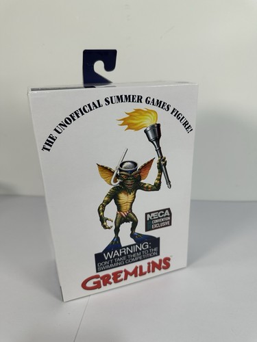 Unofficial summer games - unofficial,