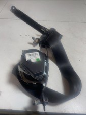 KIA SPORTAGE 2015-2021 MK4 REAR RIGHT OFFSIDE DRIVER SIDE SEAT BELT 634021600