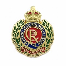 Corps Of Royal of Engineers