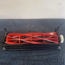 Qualcast Suffolk Punch Atco