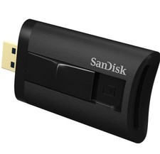 SanDisk Extreme Pro SD Card
