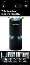 LabCharge compact ionic air
