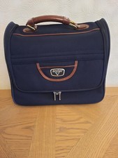 ANTLER Holdall Shoulder Bag