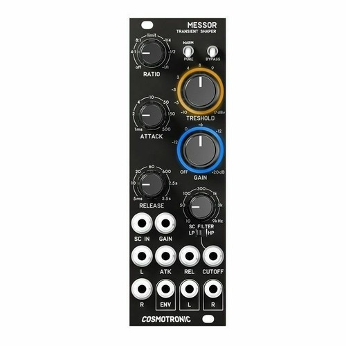 Cosmotronic messor stereo - cosmotronic,