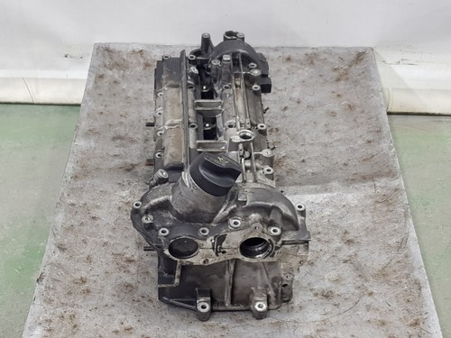 A6420100621 cylinder head