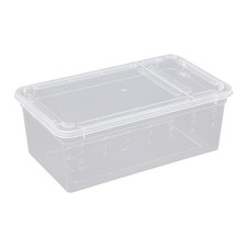 Reptile Feeding Box