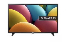 LG 32LQ630B6LA.AEK 32" Smart