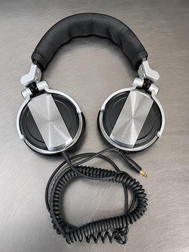 Pioneer hdj 1500 headphones - hdj-1500, dj
