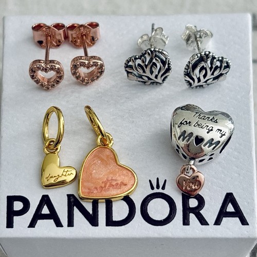 Pandora s925 ale mother - ale,