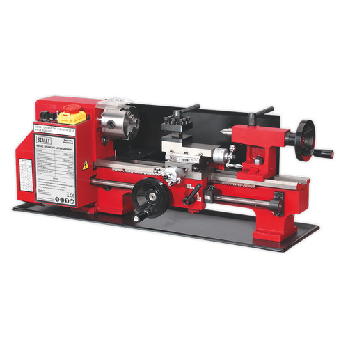 Metalworking lathe 300mm - metalworking, lathe,