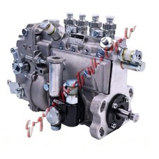 Fuel Injection Pump