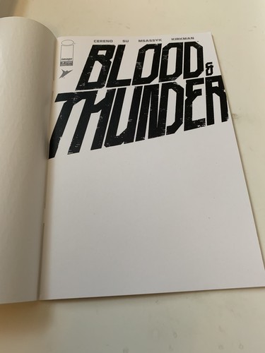 Blood thunder image - &, #7
