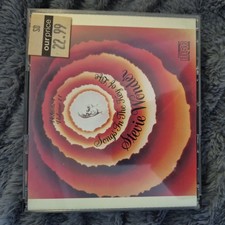 Stevie Wonder - Songs in the