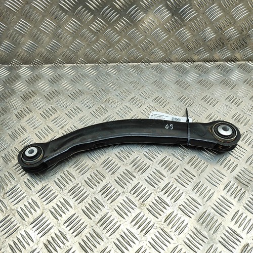 Audi rear right - fy, control