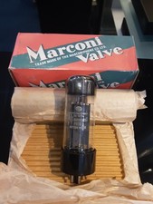Marconi PY32 Half Wave