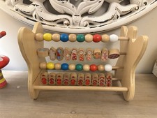 In The Night Garden Toys