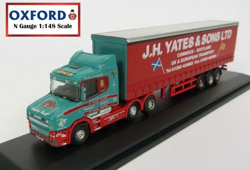 Gauge oxford diecast - oxford,